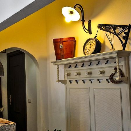 Nivalu' Guest House Olbia Kültér fotó