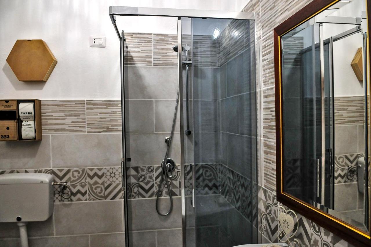 Nivalu' Guest House Olbia Kültér fotó