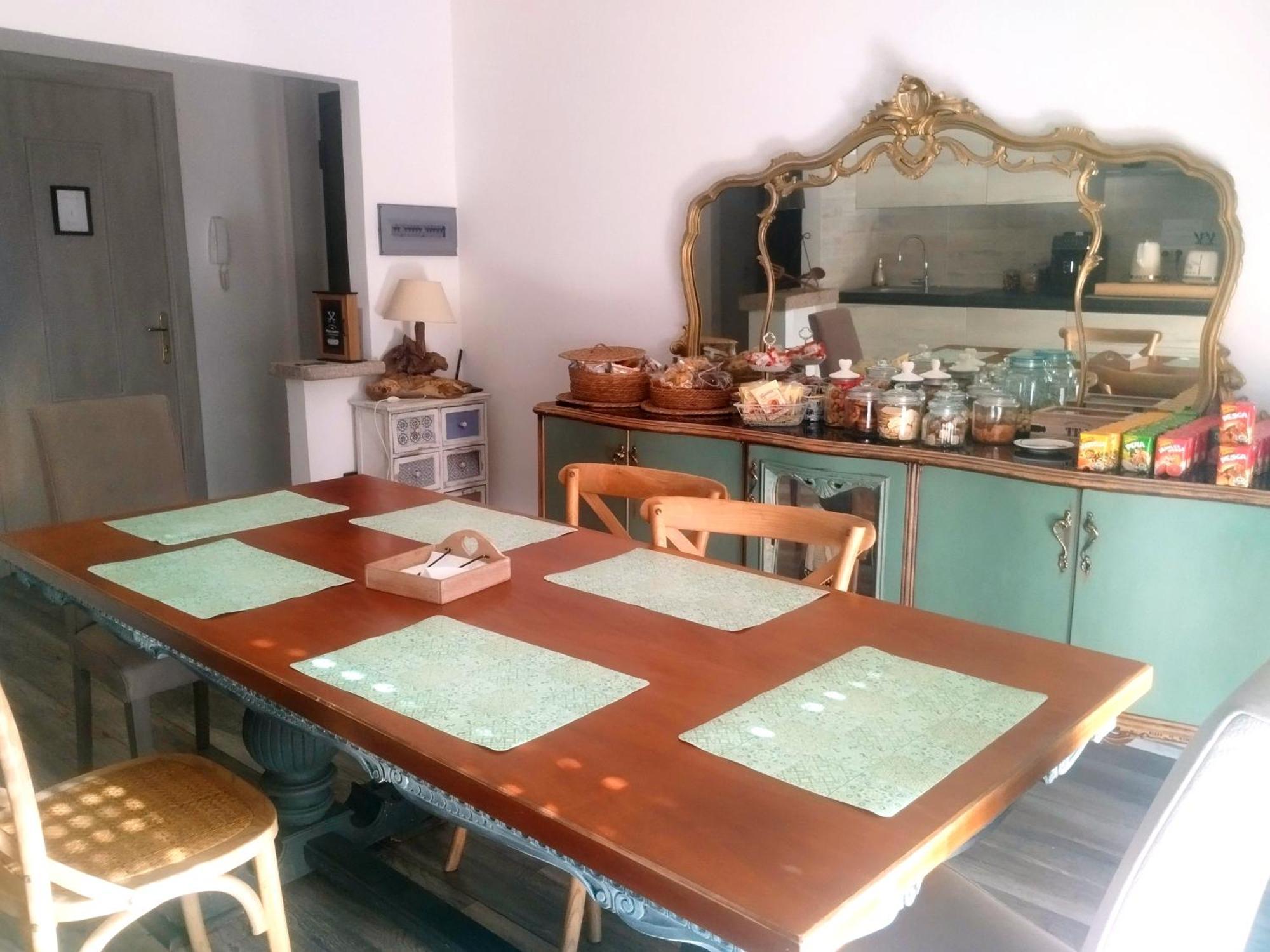 Nivalu' Guest House Olbia Kültér fotó